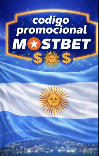 Códigos Promocionales Mostbet casino