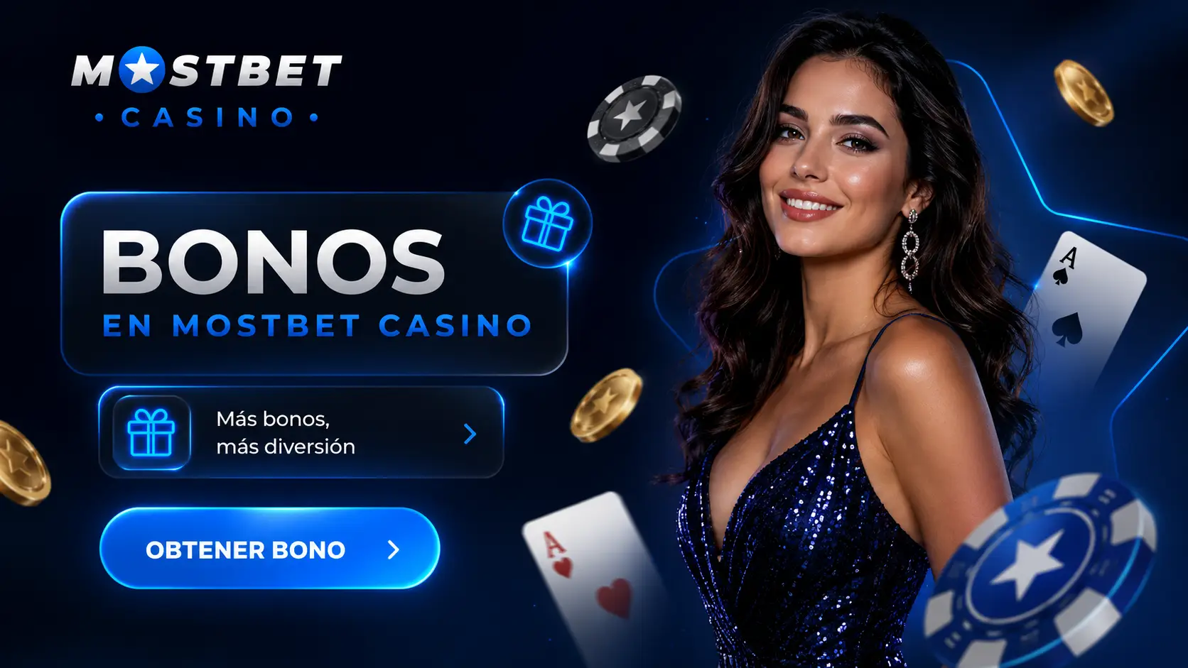 Mostbet Bonos 2026: Guía Completa de Promociones y Códigos Promocionales