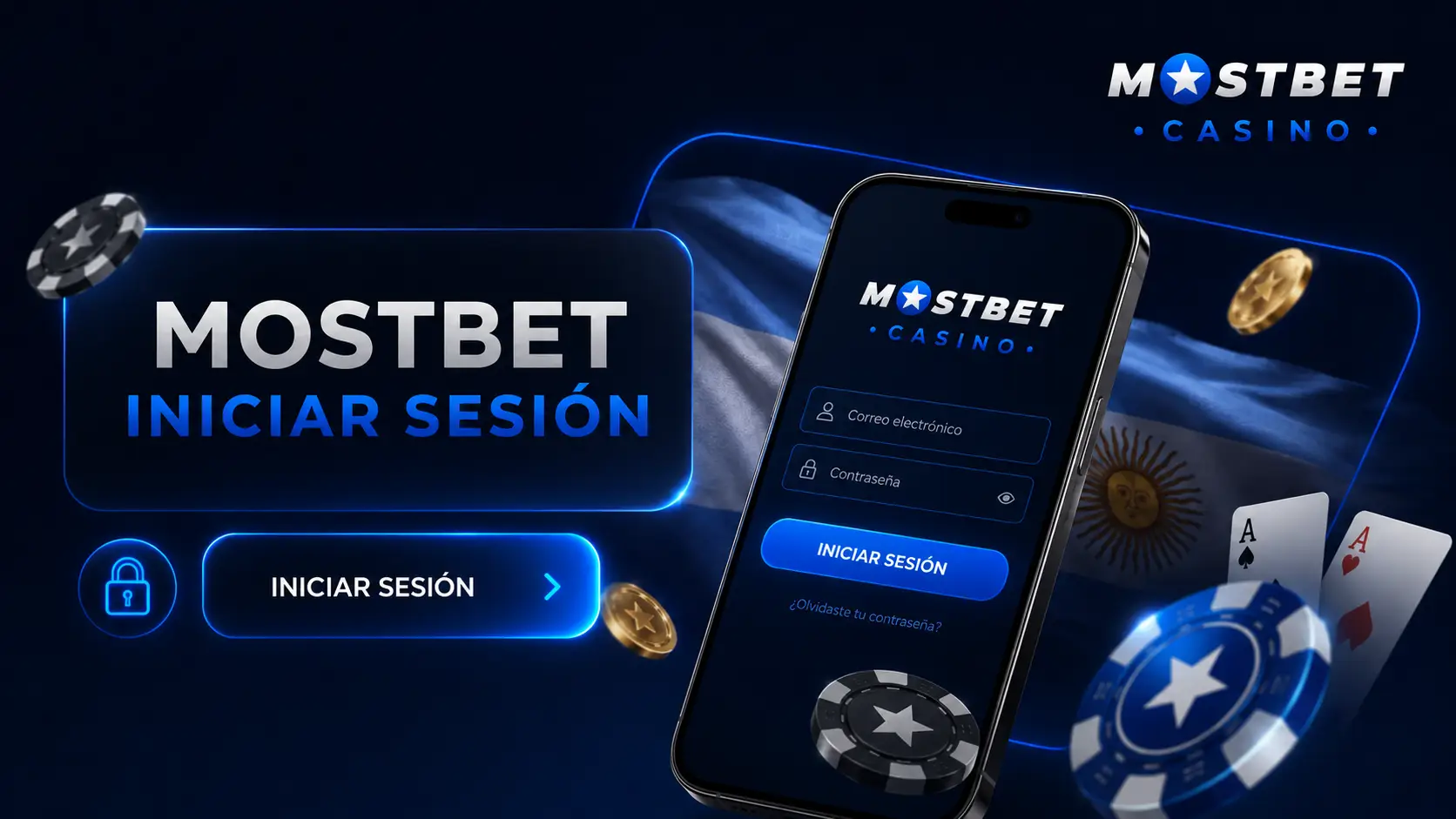 Paso a Paso: Cómo Iniciar Sesión en tu Cuenta de Mostbet