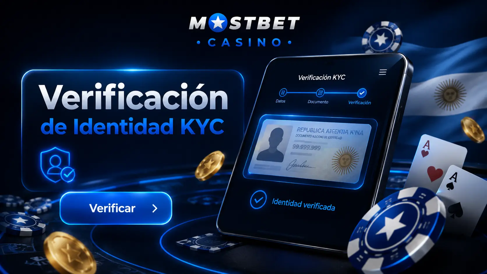 Verificación de Identidad KYC: Cuándo y Cómo se Realiza